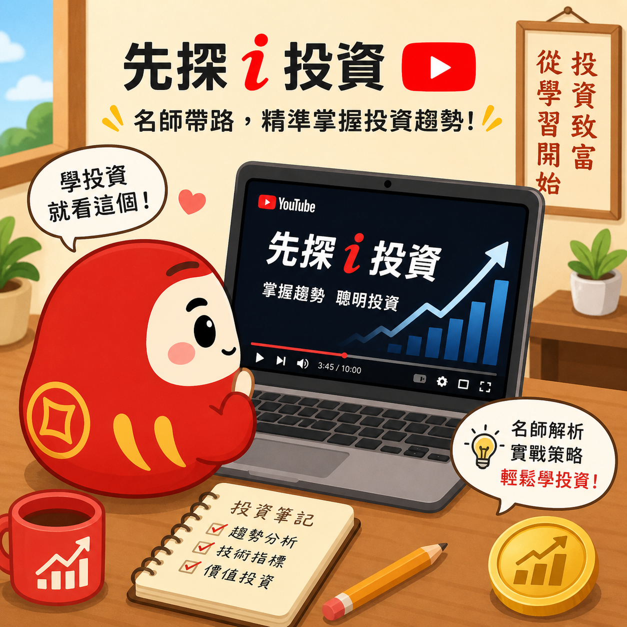 流程簡單好懂，在地服務更有溫度
